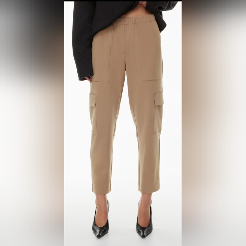 Babaton Titan Cargo Pants